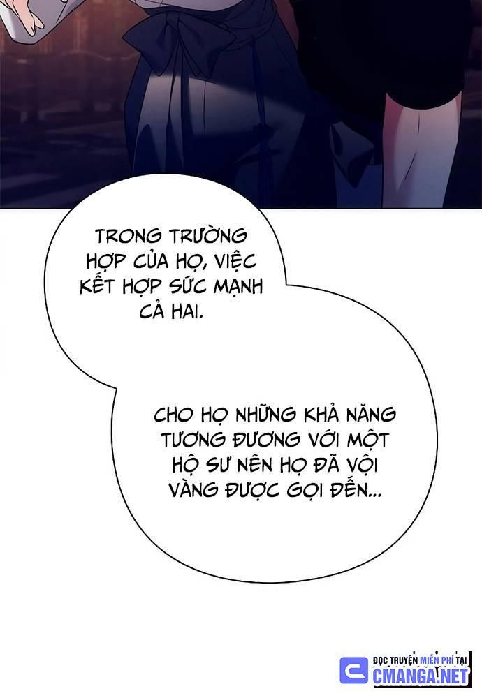 Đêm Của Yêu Tinh Chap 40 - Next Chap 41