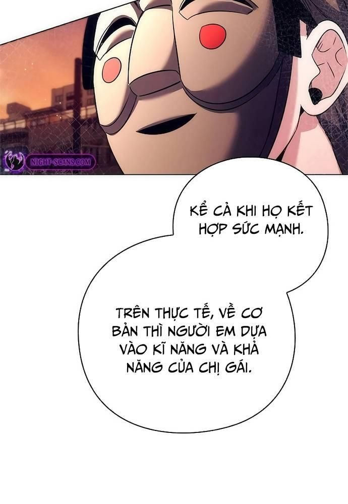 Đêm Của Yêu Tinh Chap 40 - Next Chap 41