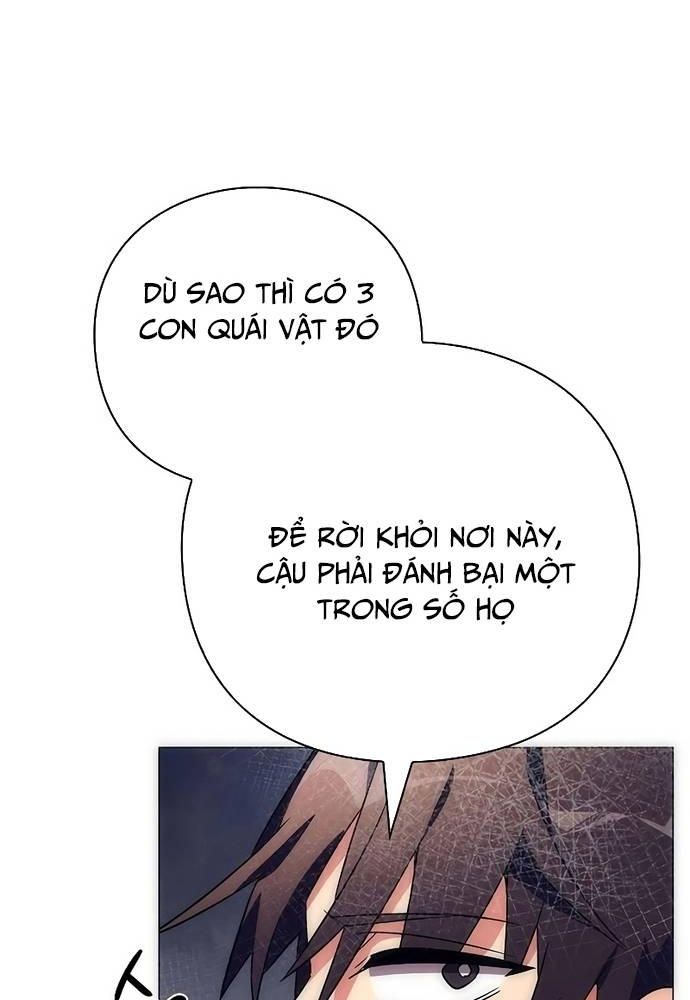 Đêm Của Yêu Tinh Chap 40 - Next Chap 41