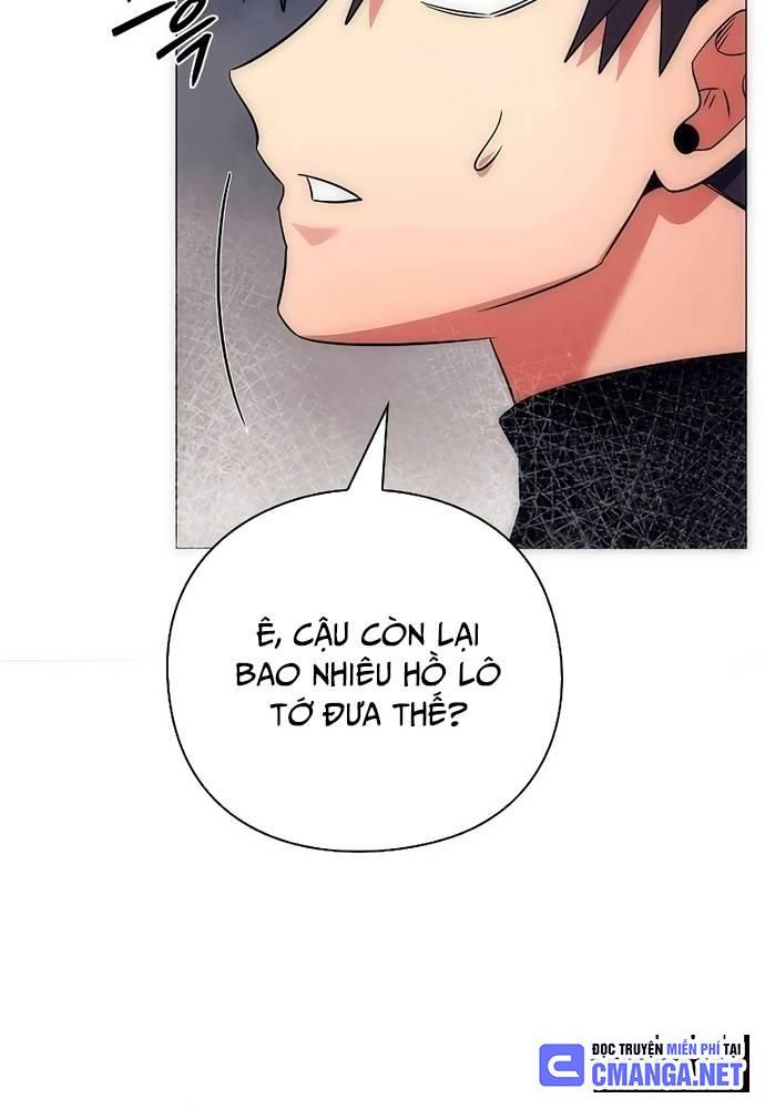Đêm Của Yêu Tinh Chap 40 - Next Chap 41