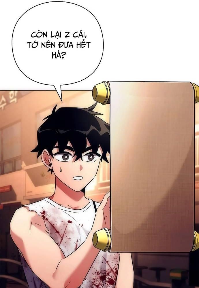 Đêm Của Yêu Tinh Chap 40 - Next Chap 41
