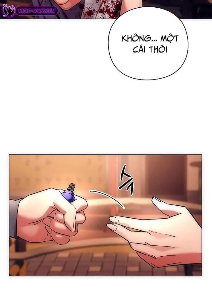 Đêm Của Yêu Tinh Chap 40 - Next Chap 41