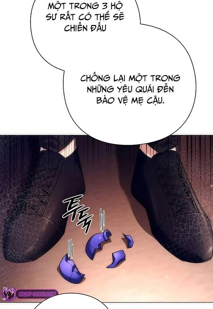 Đêm Của Yêu Tinh Chap 40 - Next Chap 41