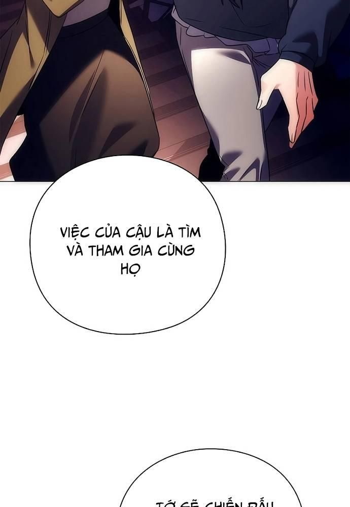 Đêm Của Yêu Tinh Chap 40 - Next Chap 41