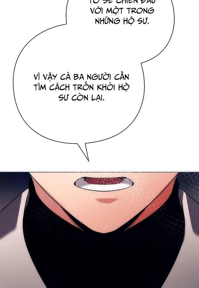 Đêm Của Yêu Tinh Chap 40 - Next Chap 41