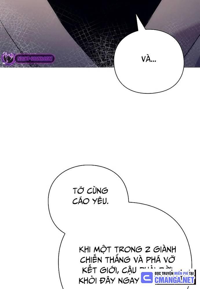 Đêm Của Yêu Tinh Chap 40 - Next Chap 41