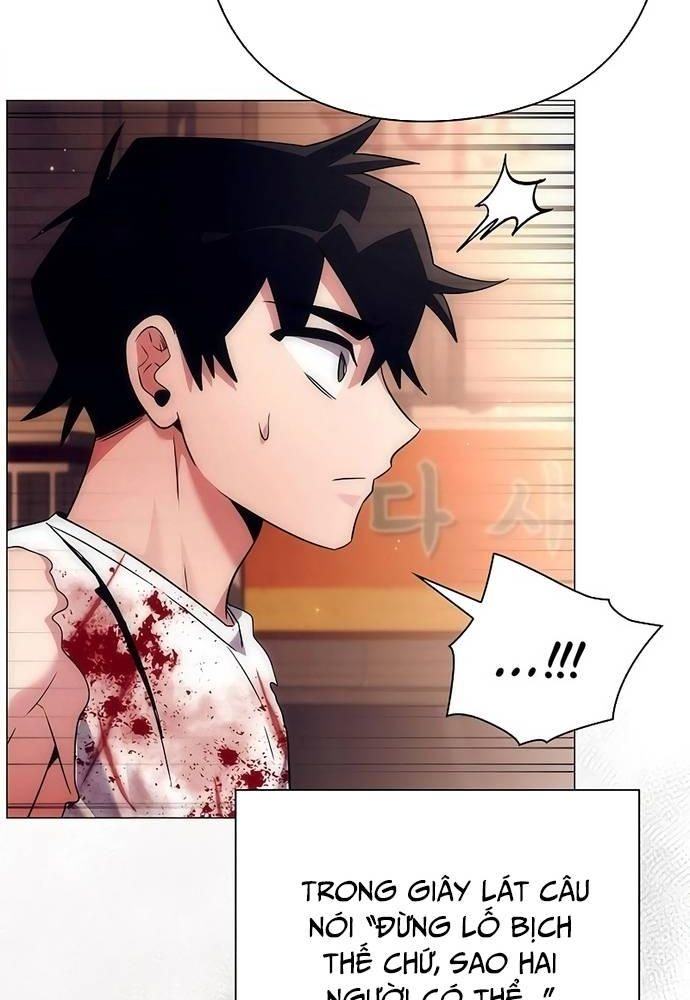 Đêm Của Yêu Tinh Chap 40 - Next Chap 41