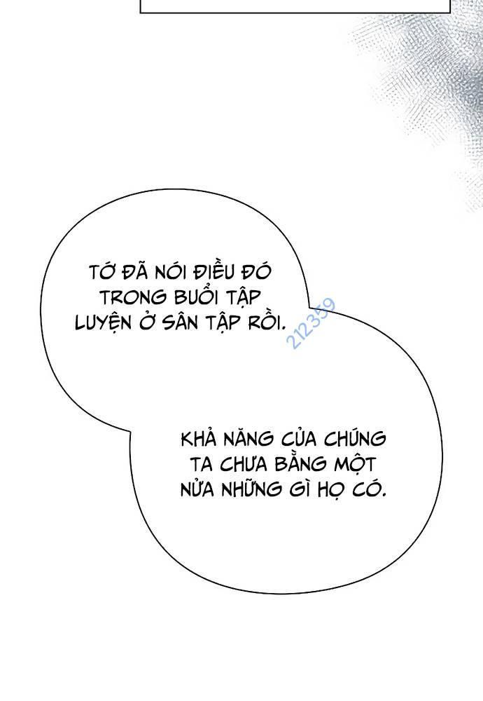Đêm Của Yêu Tinh Chap 40 - Next Chap 41