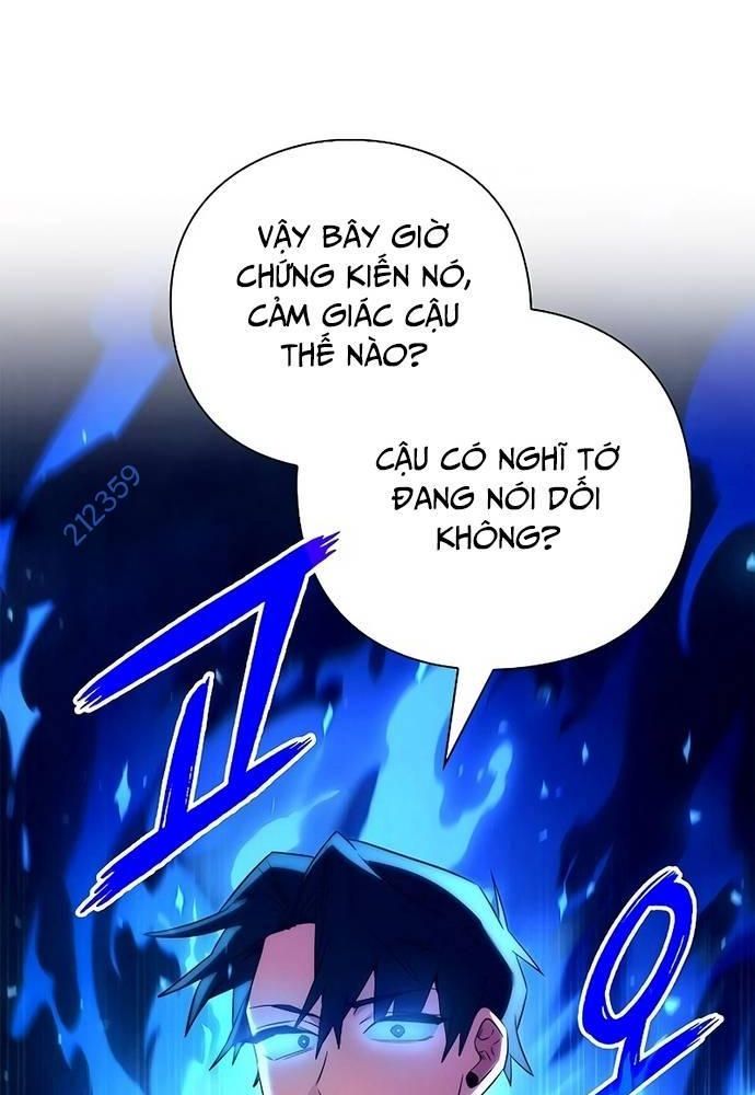 Đêm Của Yêu Tinh Chap 40 - Next Chap 41