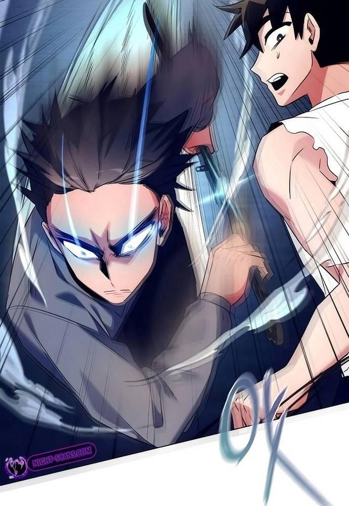 Đêm Của Yêu Tinh Chap 40 - Next Chap 41