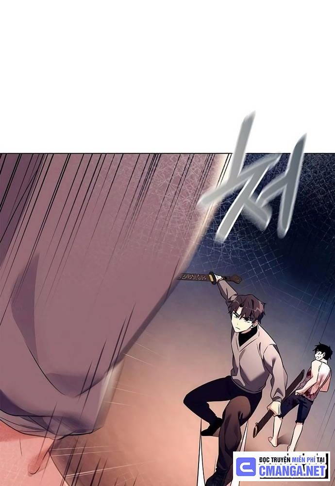 Đêm Của Yêu Tinh Chap 40 - Next Chap 41
