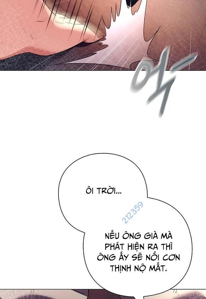Đêm Của Yêu Tinh Chap 40 - Next Chap 41