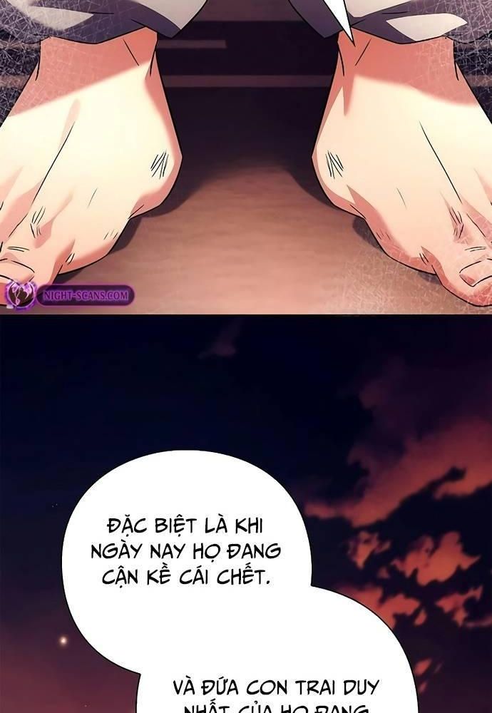 Đêm Của Yêu Tinh Chap 40 - Next Chap 41