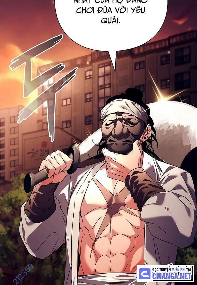 Đêm Của Yêu Tinh Chap 40 - Next Chap 41