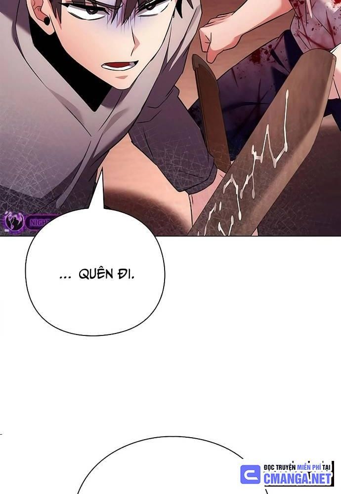 Đêm Của Yêu Tinh Chap 40 - Next Chap 41