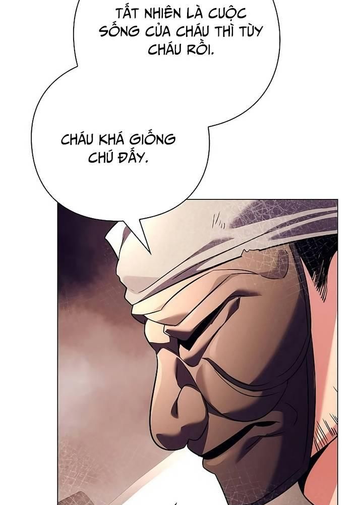 Đêm Của Yêu Tinh Chap 40 - Next Chap 41