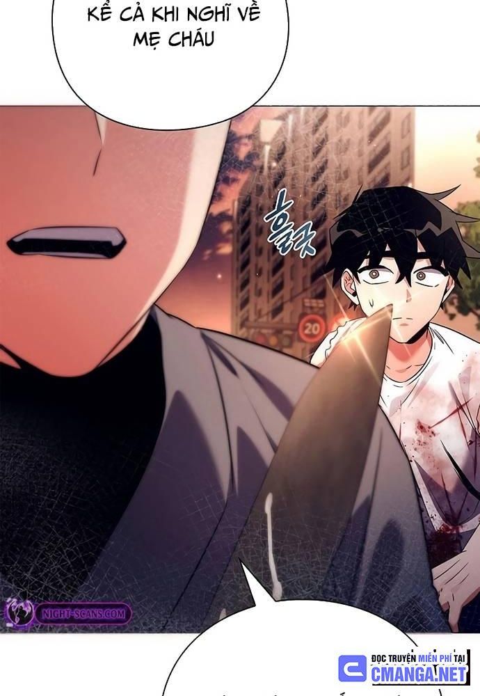 Đêm Của Yêu Tinh Chap 40 - Next Chap 41