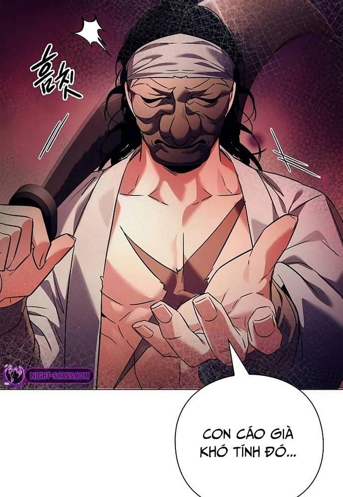 Đêm Của Yêu Tinh Chap 40 - Next Chap 41