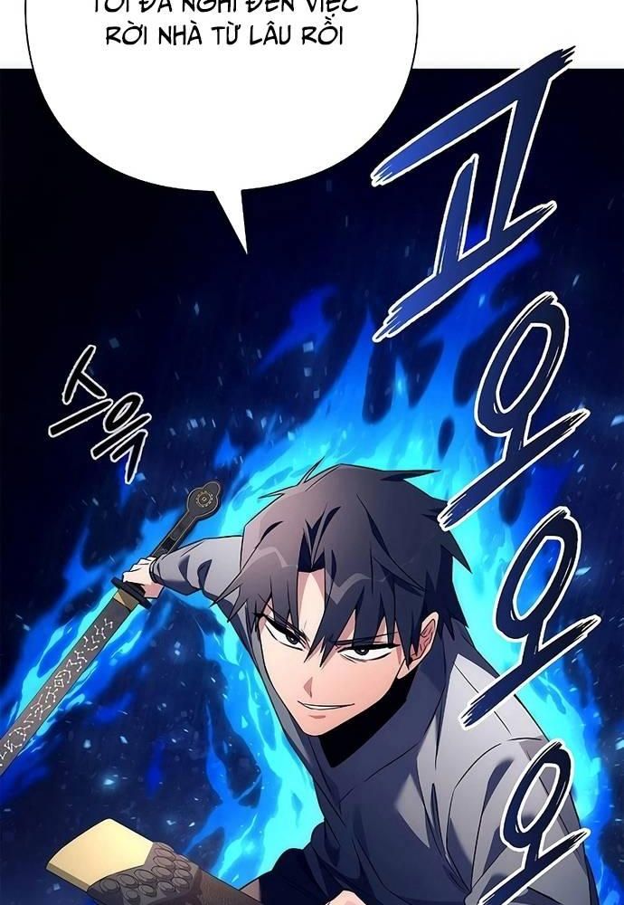 Đêm Của Yêu Tinh Chap 40 - Next Chap 41