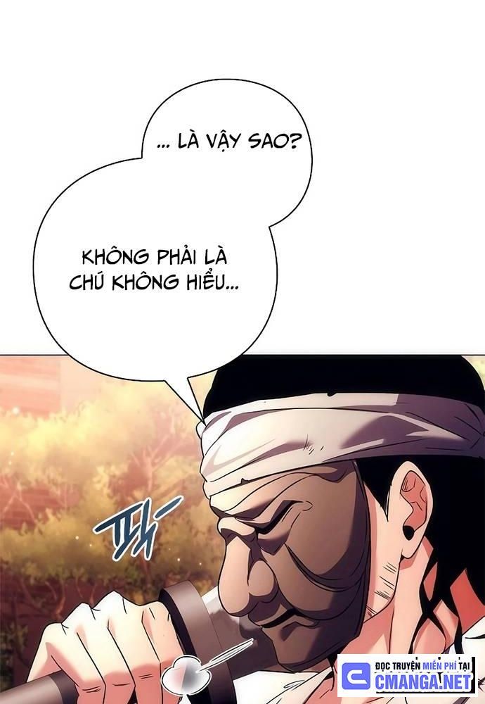 Đêm Của Yêu Tinh Chap 40 - Next Chap 41
