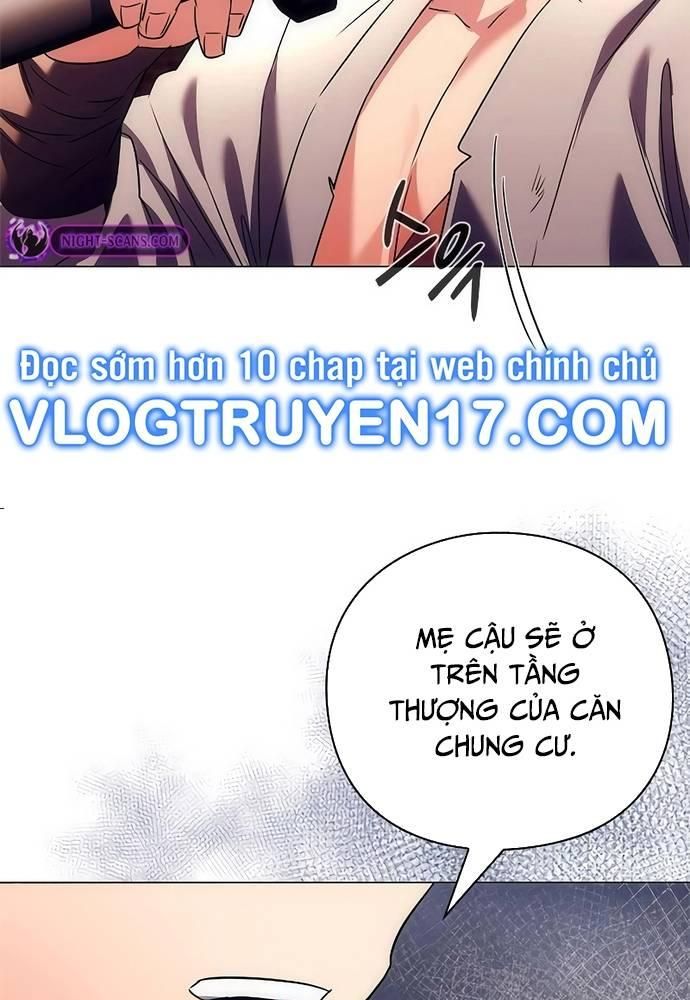 Đêm Của Yêu Tinh Chap 40 - Next Chap 41
