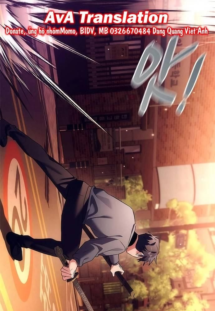 Đêm Của Yêu Tinh Chap 40 - Next Chap 41