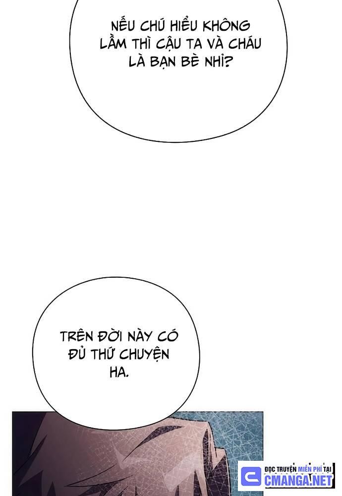 Đêm Của Yêu Tinh Chap 40 - Next Chap 41