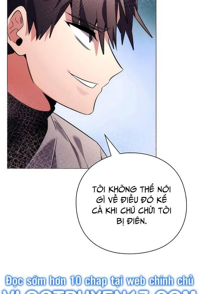 Đêm Của Yêu Tinh Chap 40 - Next Chap 41