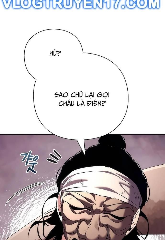 Đêm Của Yêu Tinh Chap 40 - Next Chap 41