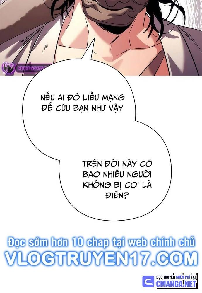Đêm Của Yêu Tinh Chap 40 - Next Chap 41