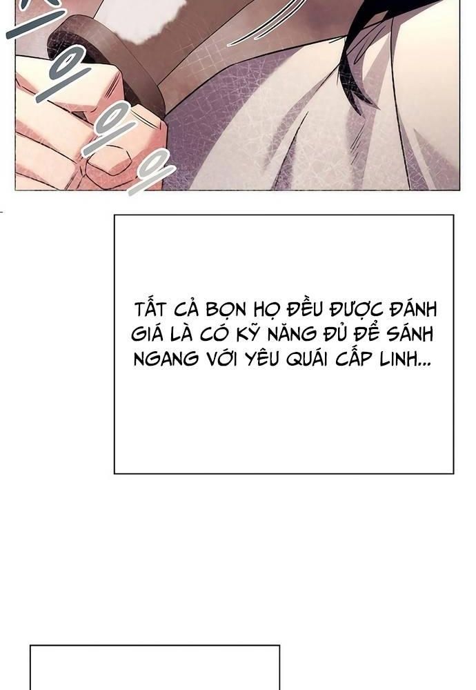 Đêm Của Yêu Tinh Chap 40 - Next Chap 41
