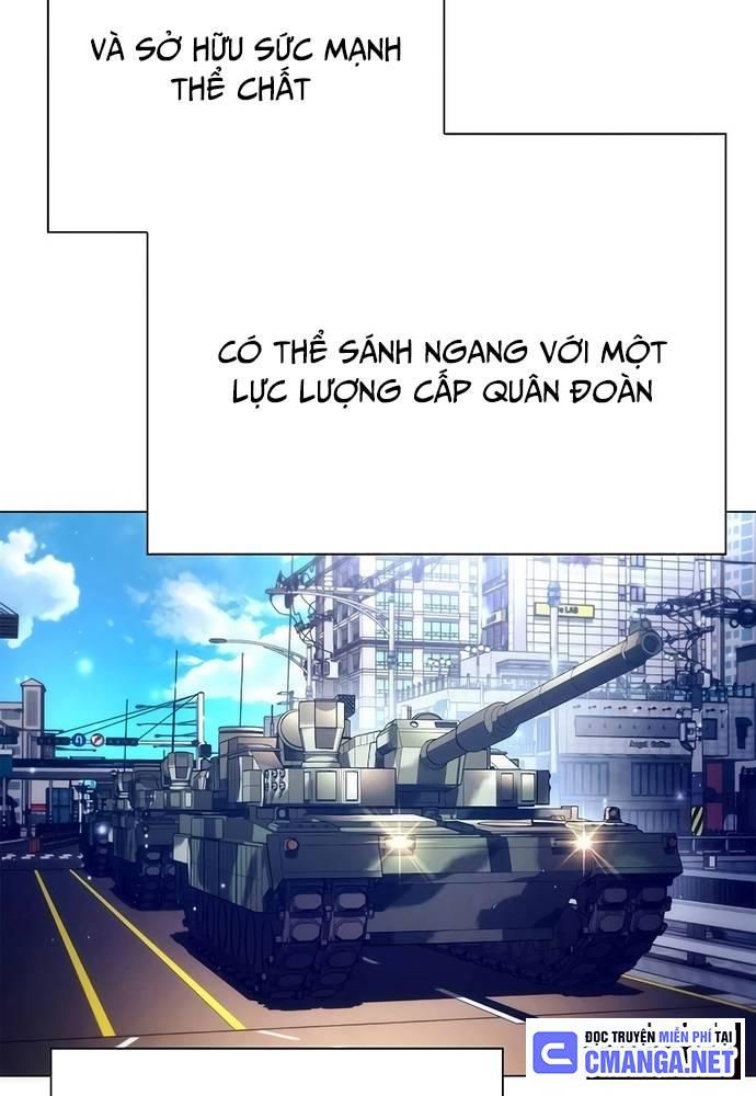 Đêm Của Yêu Tinh Chap 40 - Next Chap 41