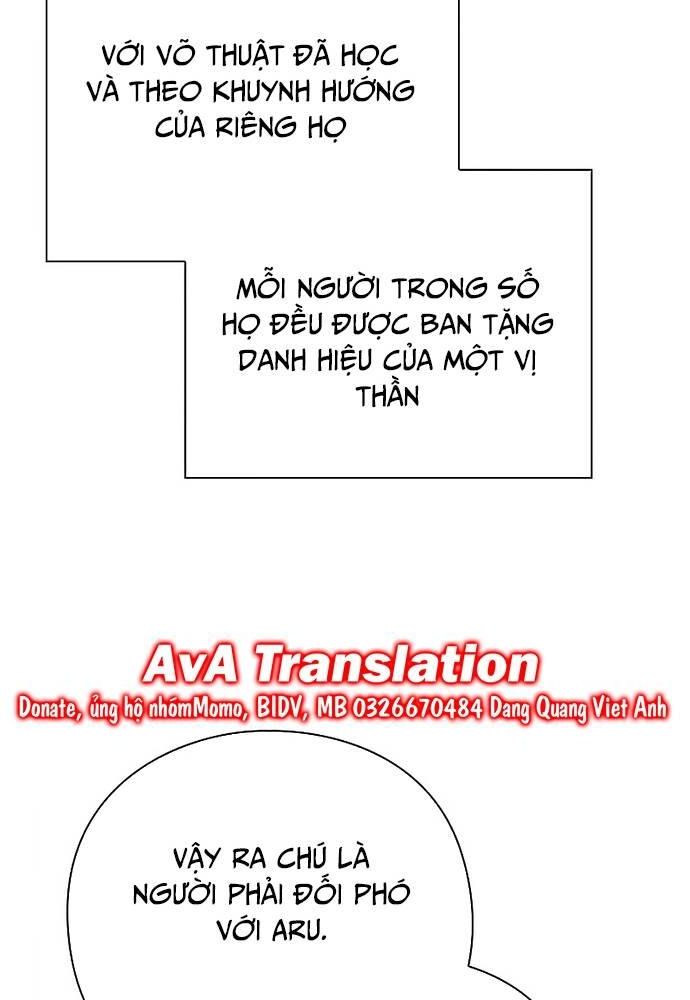 Đêm Của Yêu Tinh Chap 40 - Next Chap 41