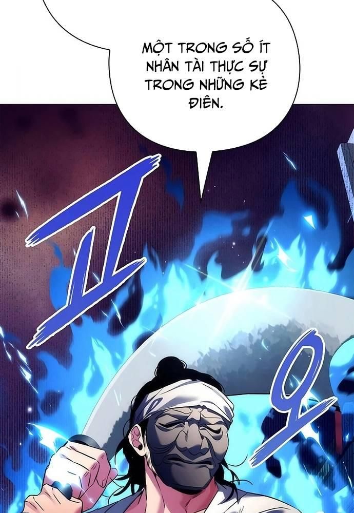 Đêm Của Yêu Tinh Chap 40 - Next Chap 41