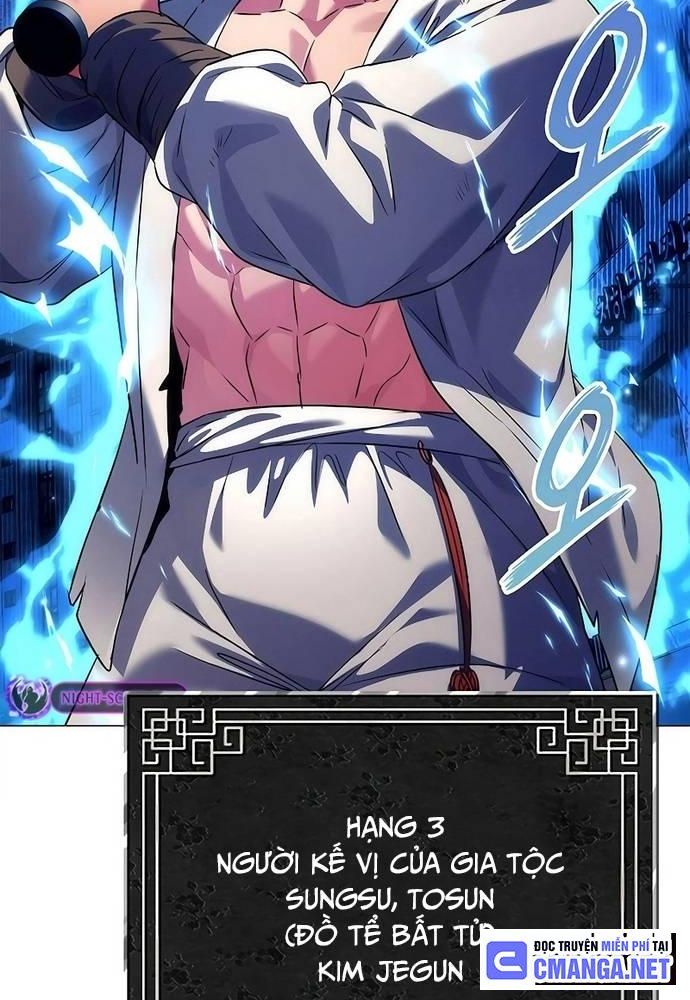 Đêm Của Yêu Tinh Chap 40 - Next Chap 41