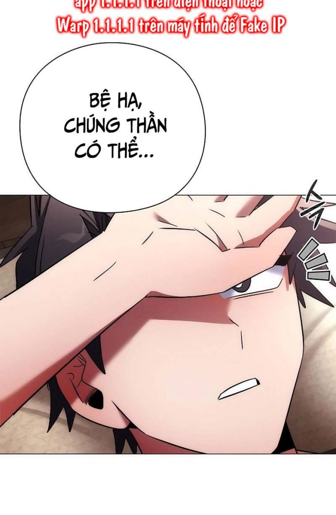 Đêm Của Yêu Tinh Chap 40 - Next Chap 41