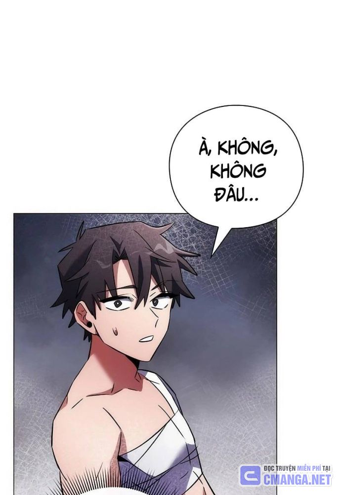 Đêm Của Yêu Tinh Chap 40 - Next Chap 41
