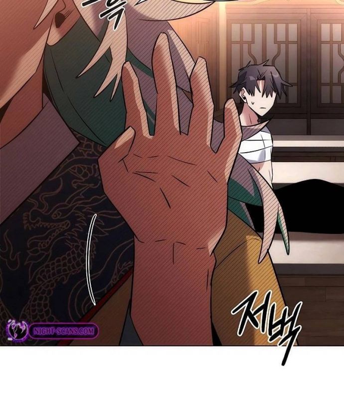 Đêm Của Yêu Tinh Chap 40 - Next Chap 41