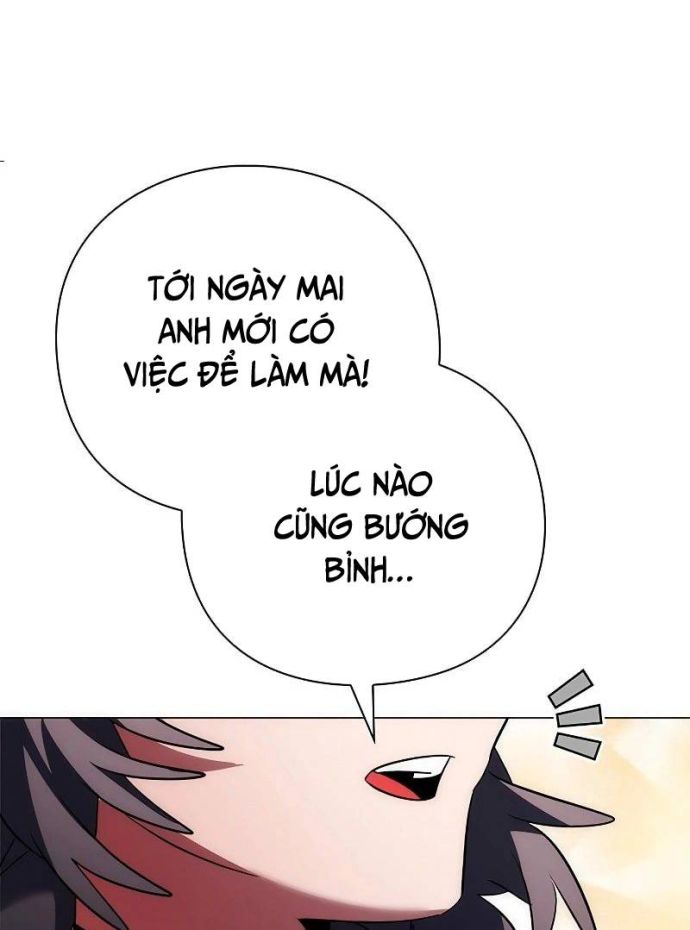 Đêm Của Yêu Tinh Chap 40 - Next Chap 41