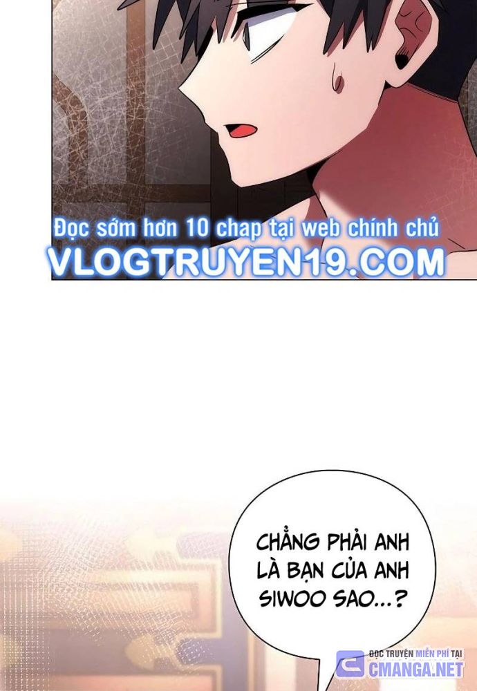 Đêm Của Yêu Tinh Chap 40 - Next Chap 41