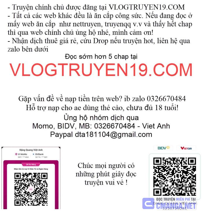 Đêm Của Yêu Tinh Chap 40 - Next Chap 41
