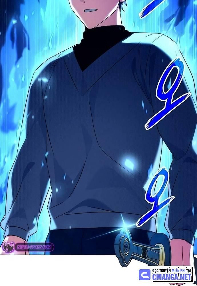 Đêm Của Yêu Tinh Chap 401 - Next Chap 402