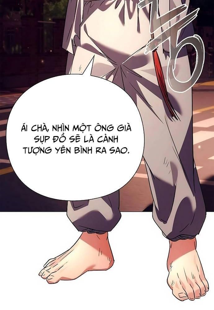 Đêm Của Yêu Tinh Chap 401 - Next Chap 402