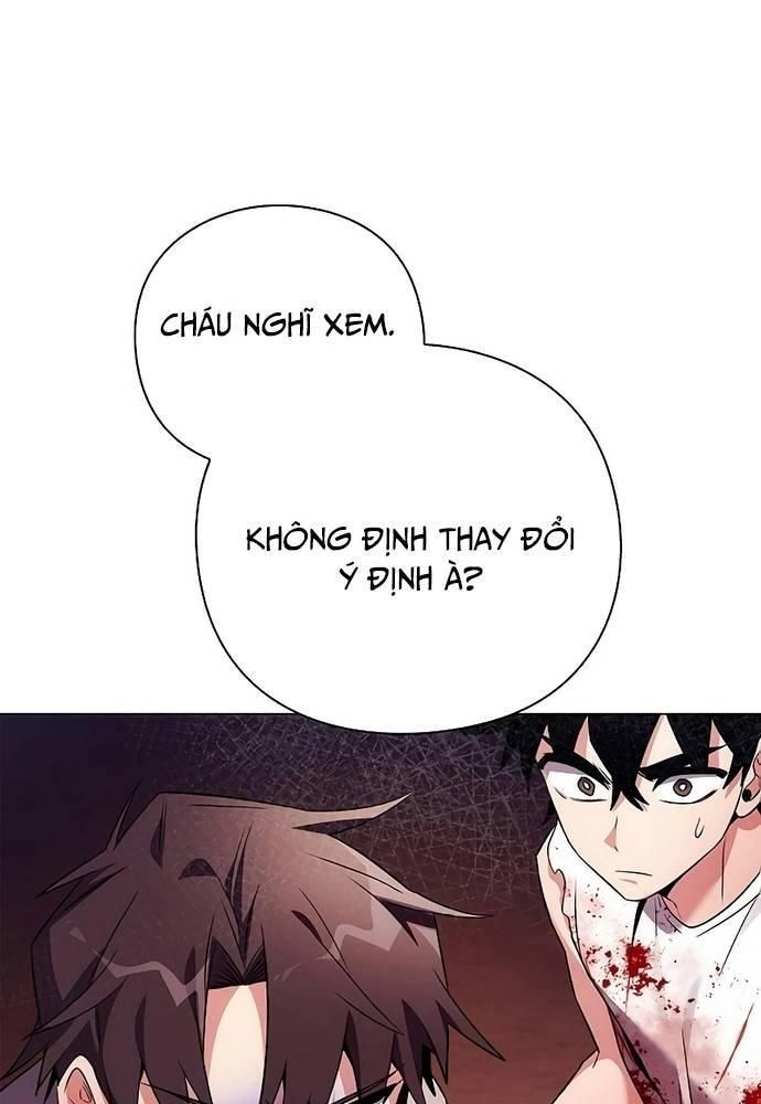 Đêm Của Yêu Tinh Chap 401 - Next Chap 402