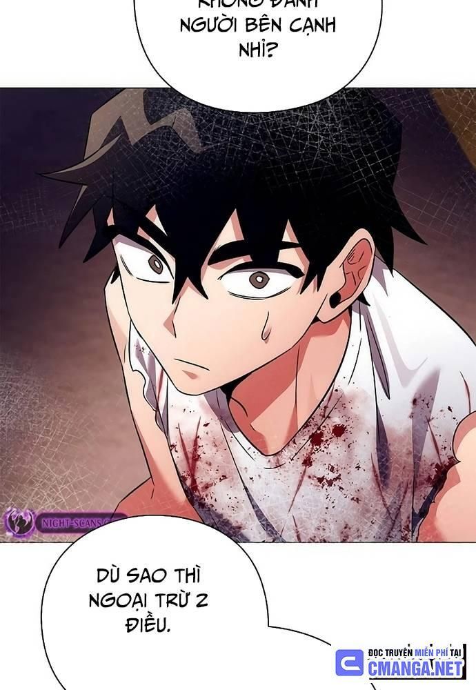 Đêm Của Yêu Tinh Chap 401 - Next Chap 402