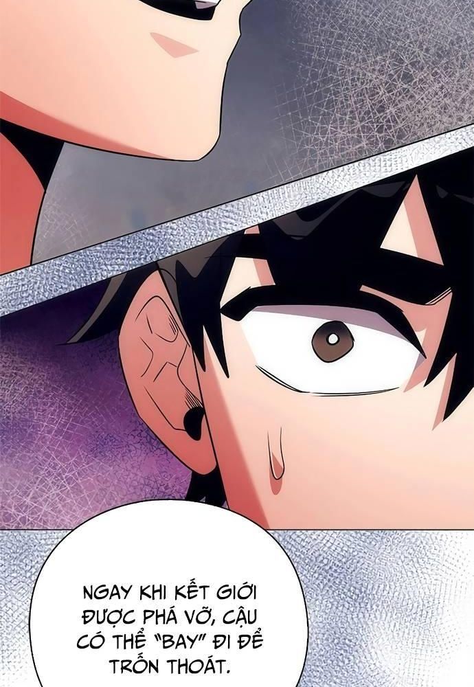 Đêm Của Yêu Tinh Chap 401 - Next Chap 402
