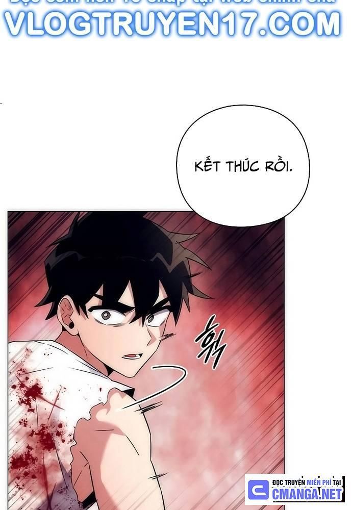 Đêm Của Yêu Tinh Chap 401 - Next Chap 402