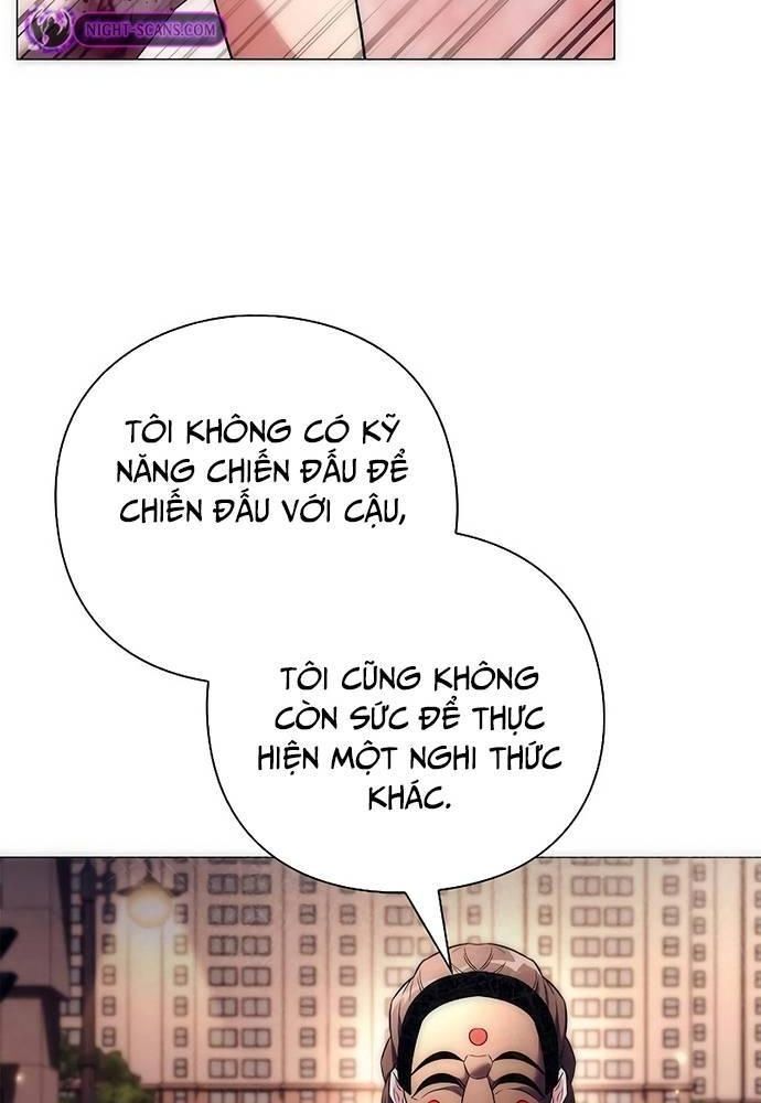Đêm Của Yêu Tinh Chap 401 - Next Chap 402