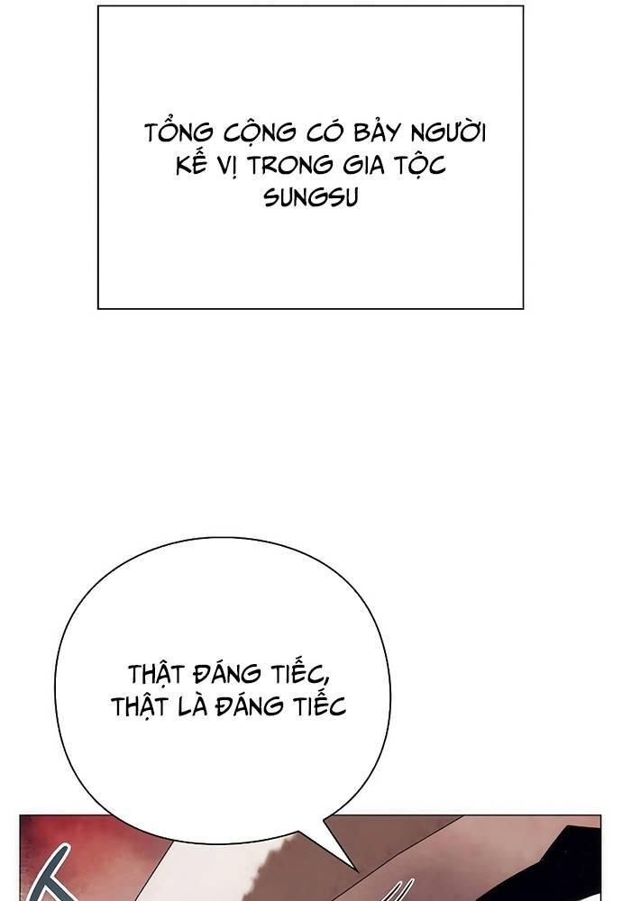 Đêm Của Yêu Tinh Chap 401 - Next Chap 402