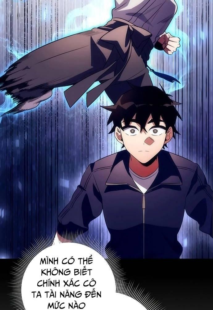 Đêm Của Yêu Tinh Chap 401 - Next Chap 402